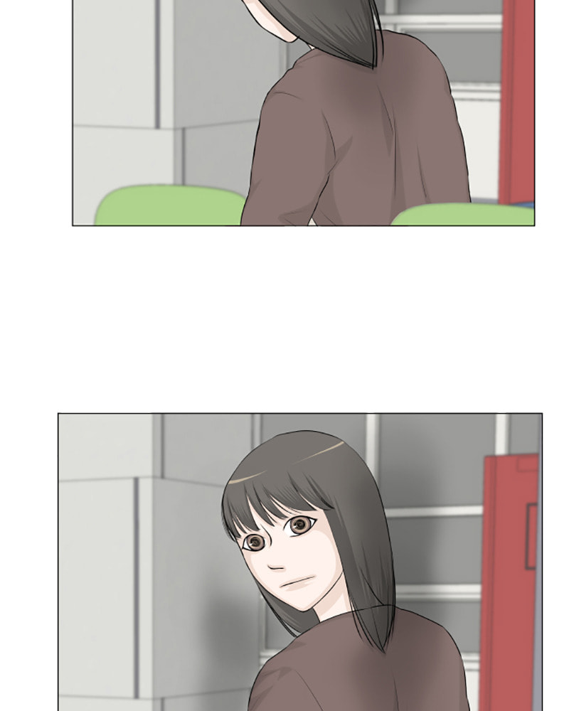 Read Half-Ghost chapter 31 image 22 on Lezhin