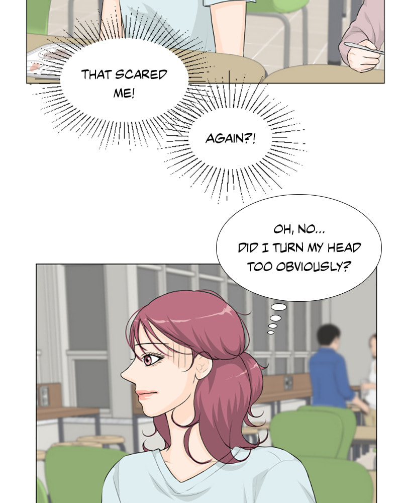 Read Half-Ghost chapter 31 image 24 on Lezhin