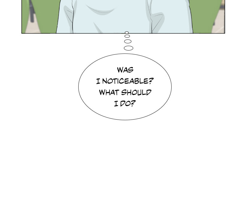 Read Half-Ghost chapter 31 image 25 on Lezhin