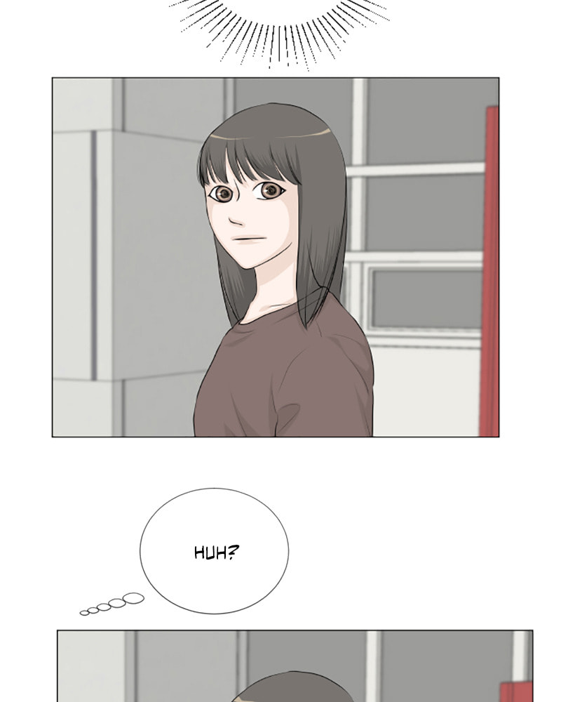 Read Half-Ghost chapter 31 image 27 on Lezhin