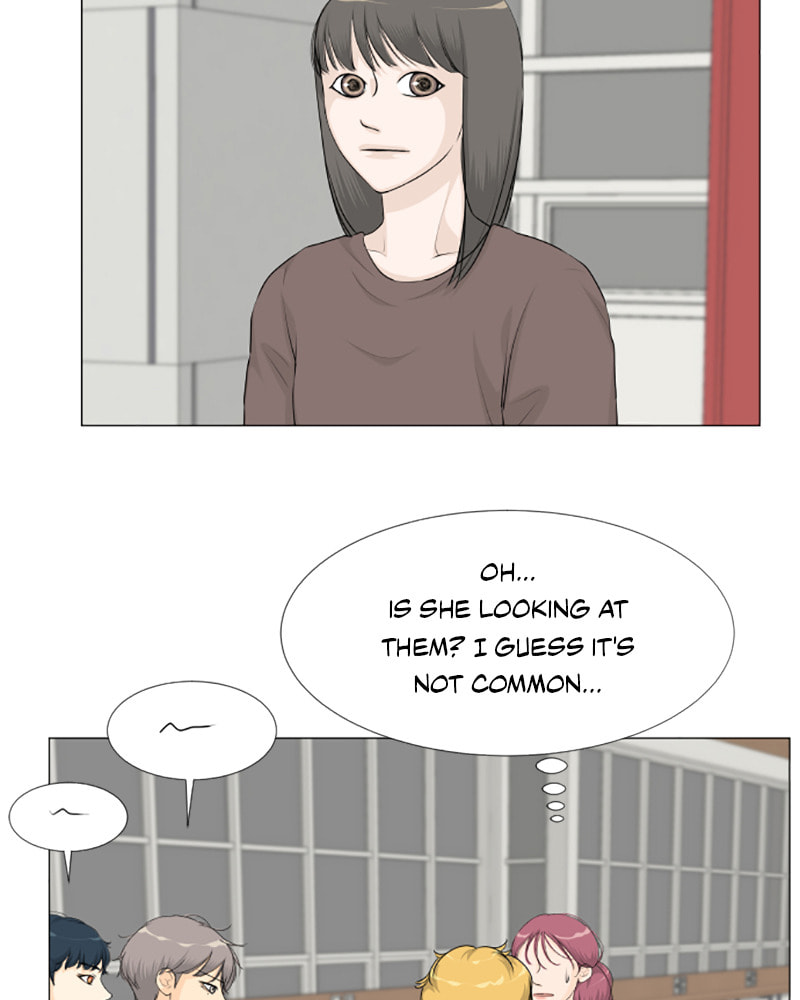 Read Half-Ghost chapter 31 image 28 on Lezhin