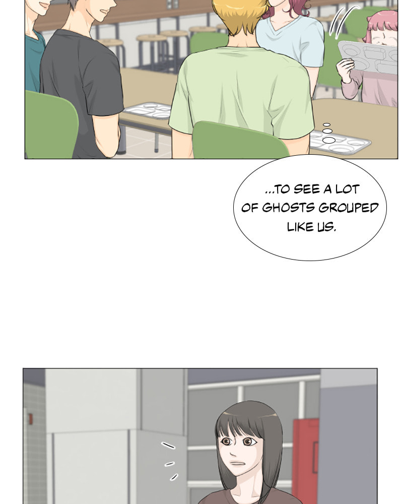 Read Half-Ghost chapter 31 image 29 on Lezhin
