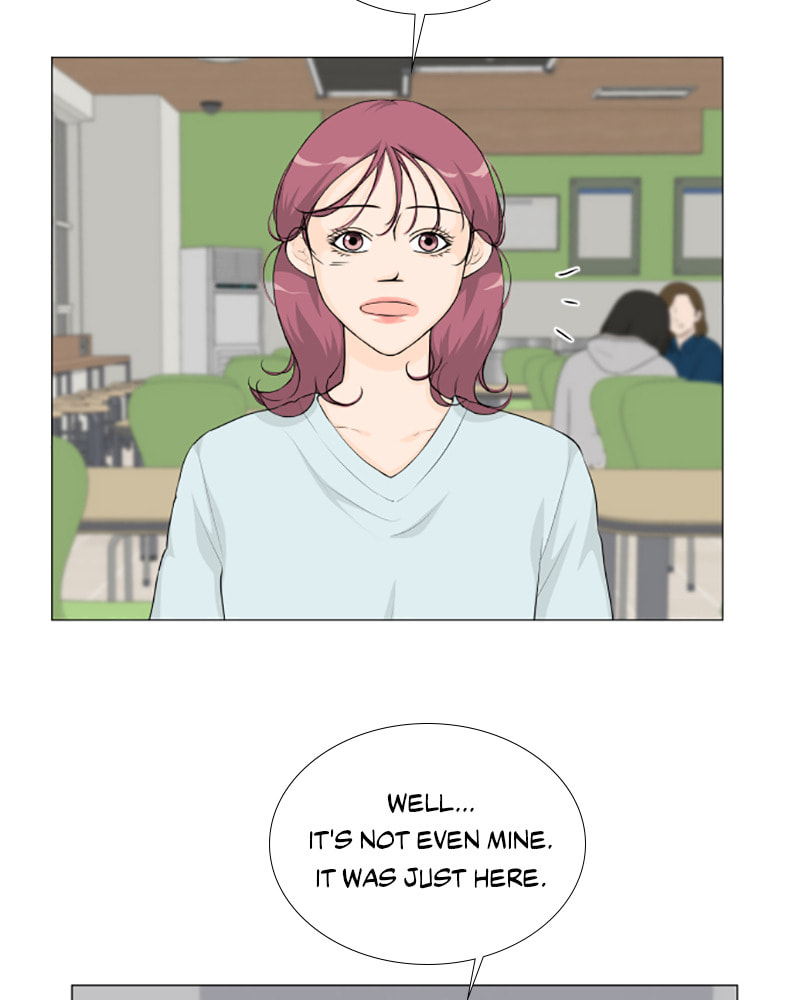 Read Half-Ghost chapter 31 image 3 on Lezhin