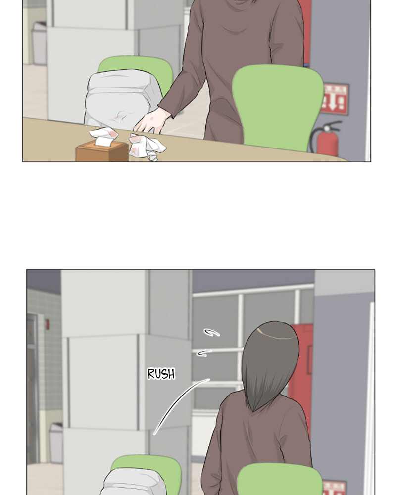 Read Half-Ghost chapter 31 image 30 on Lezhin