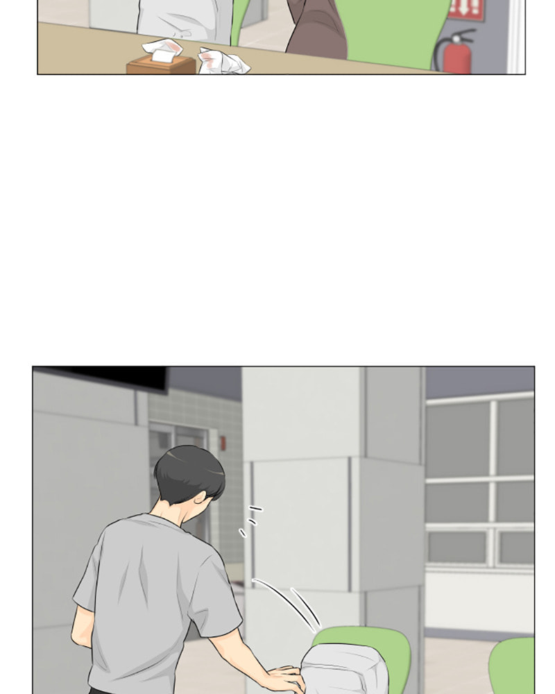 Read Half-Ghost chapter 31 image 31 on Lezhin