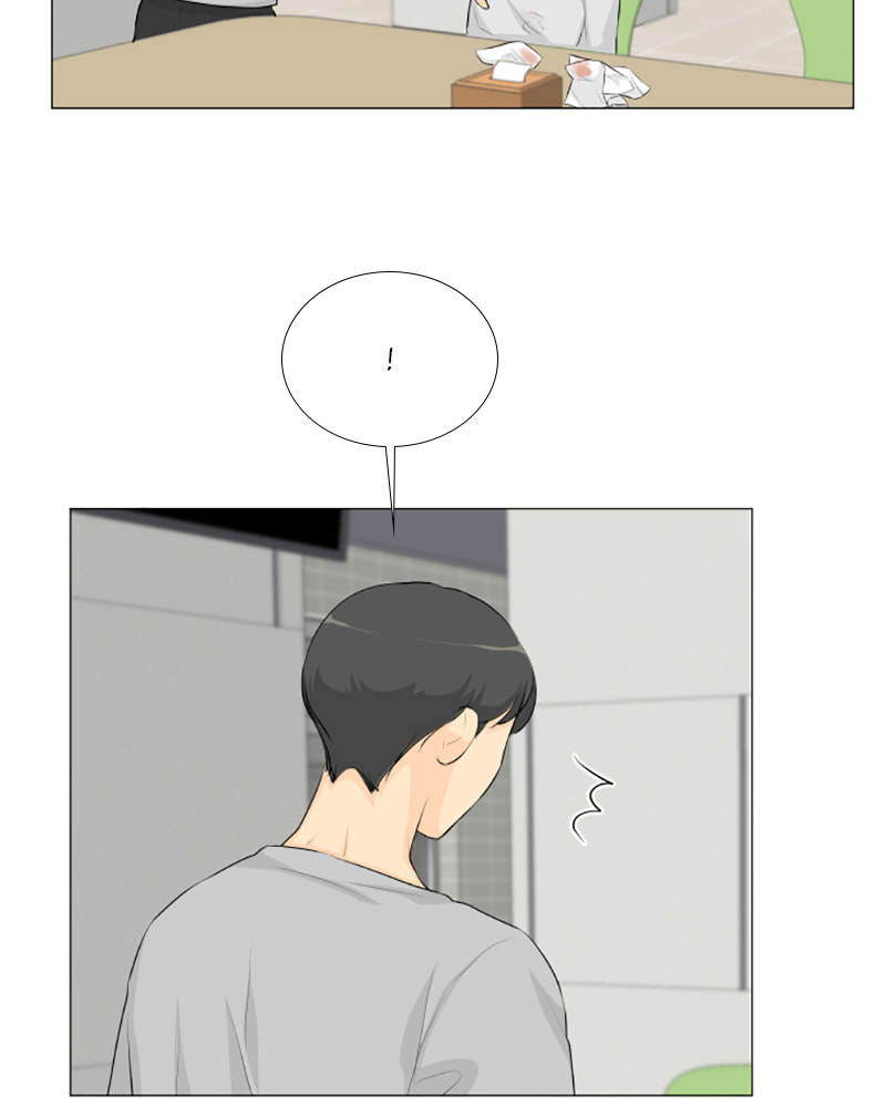 Read Half-Ghost chapter 31 image 32 on Lezhin