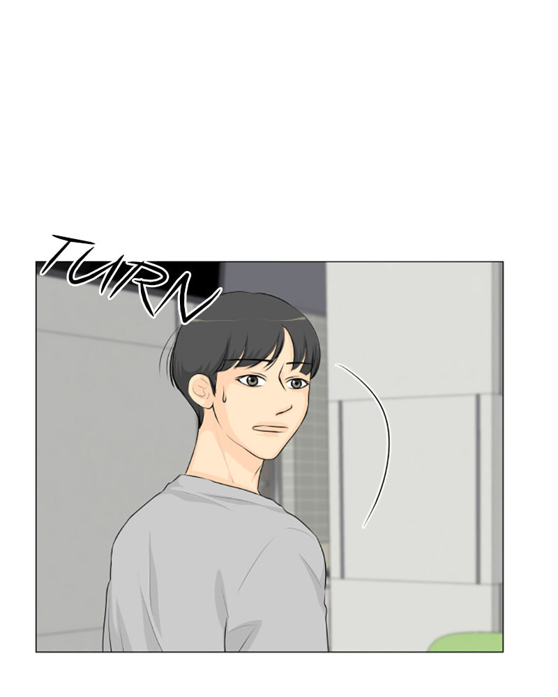 Read Half-Ghost chapter 31 image 33 on Lezhin