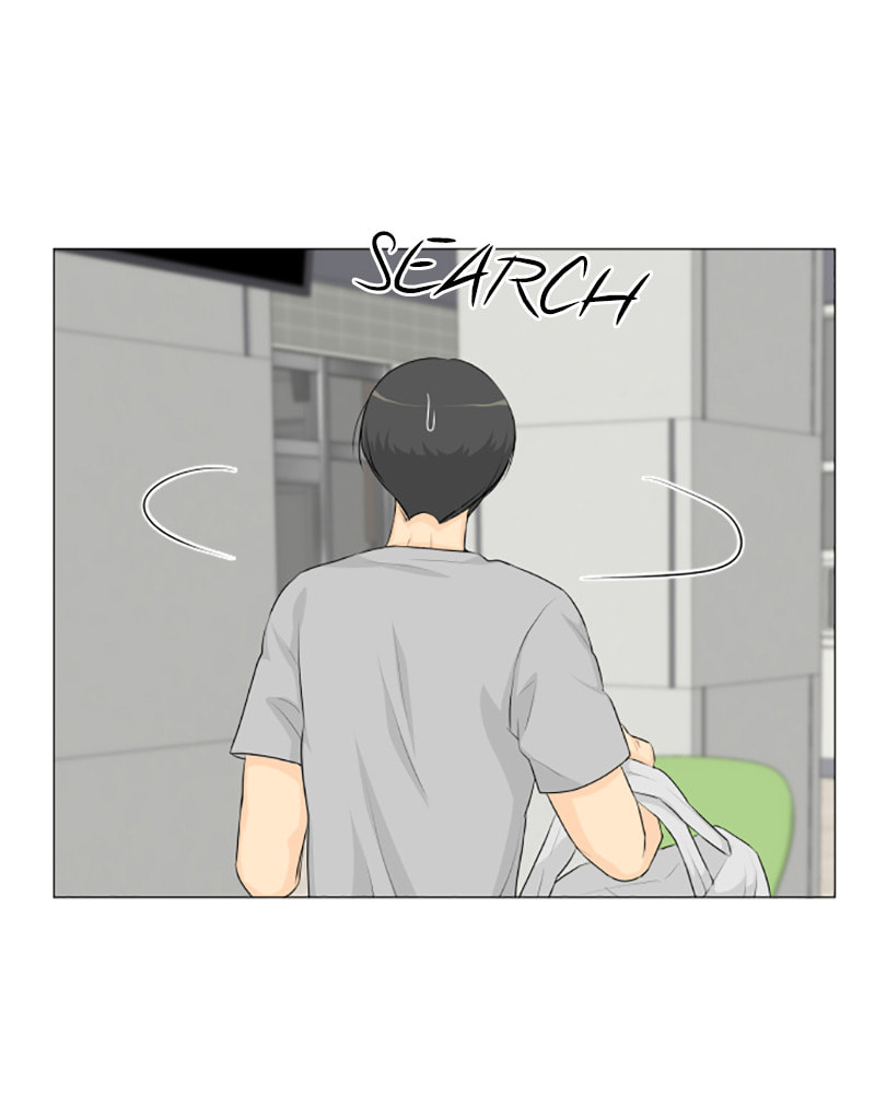 Read Half-Ghost chapter 31 image 34 on Lezhin