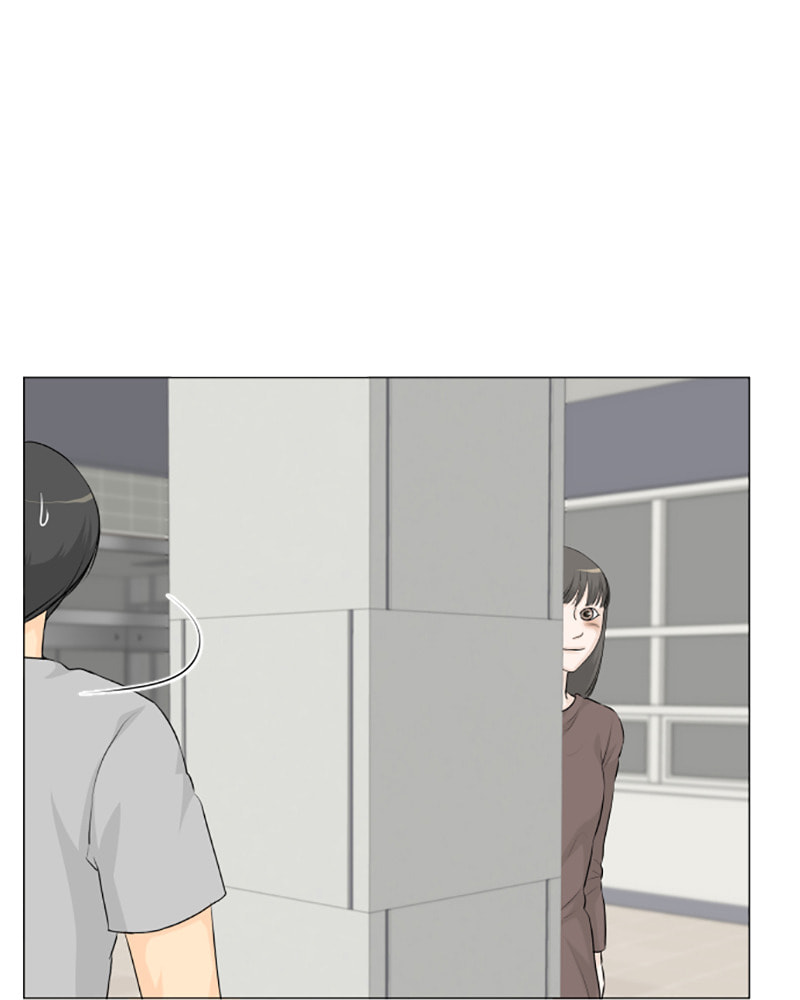 Read Half-Ghost chapter 31 image 36 on Lezhin