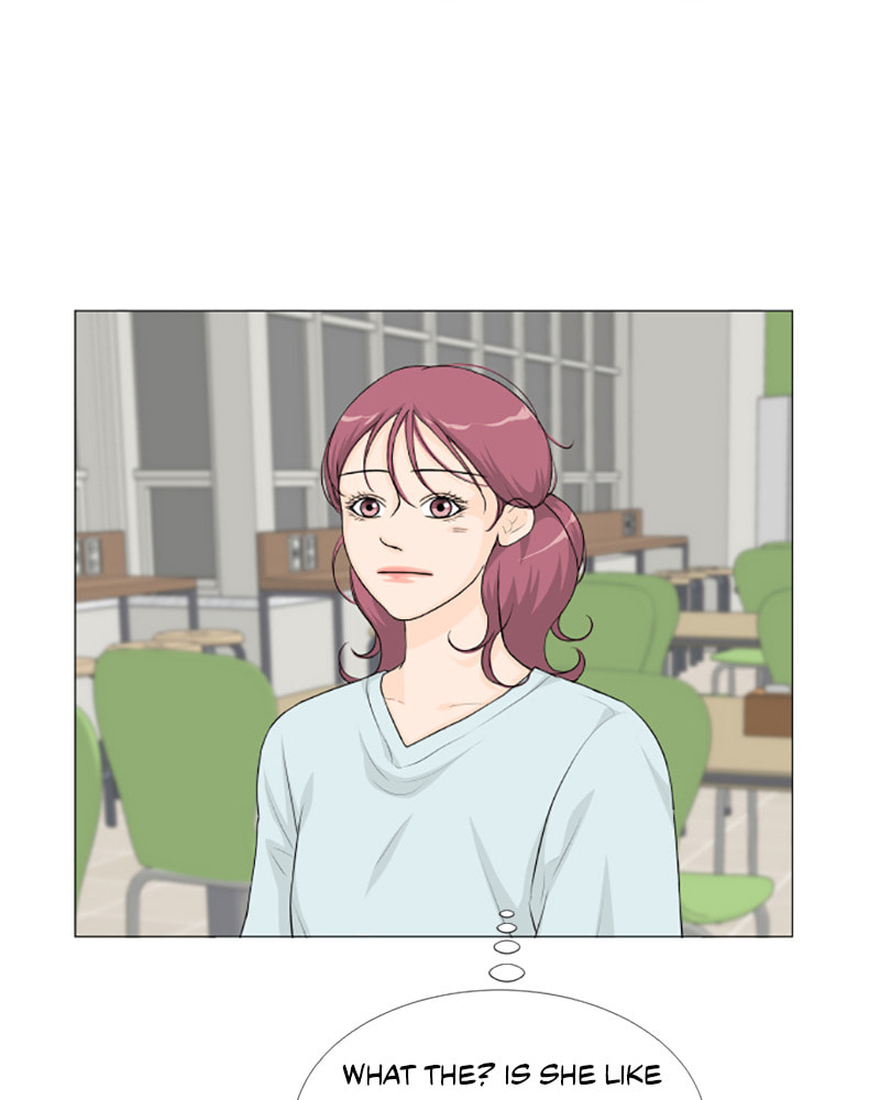 Read Half-Ghost chapter 31 image 37 on Lezhin