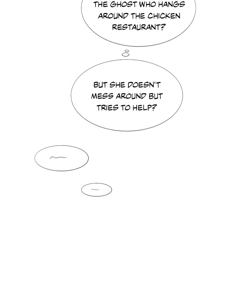 Read Half-Ghost chapter 31 image 38 on Lezhin