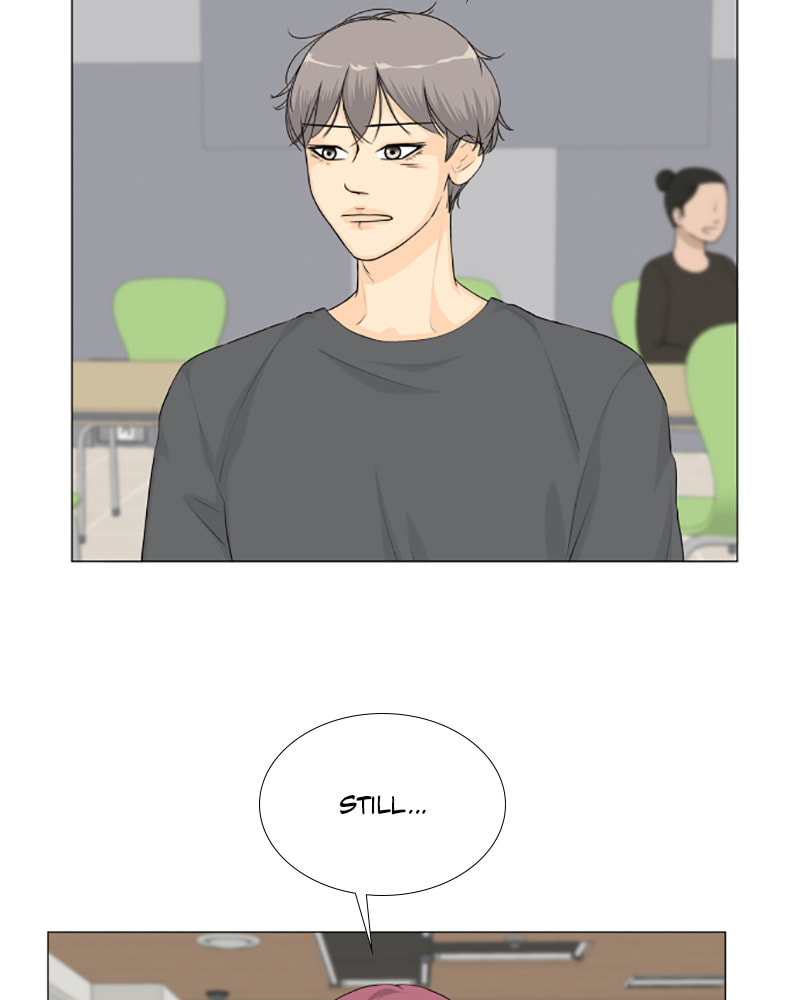 Read Half-Ghost chapter 31 image 4 on Lezhin