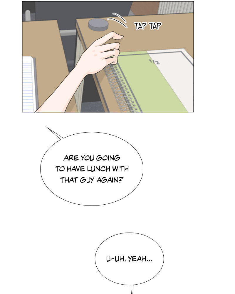 Read Half-Ghost chapter 31 image 40 on Lezhin