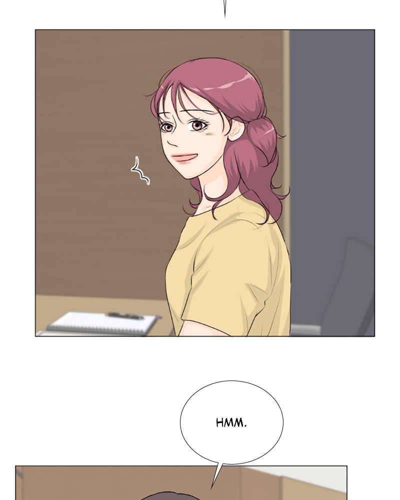 Read Half-Ghost chapter 31 image 41 on Lezhin