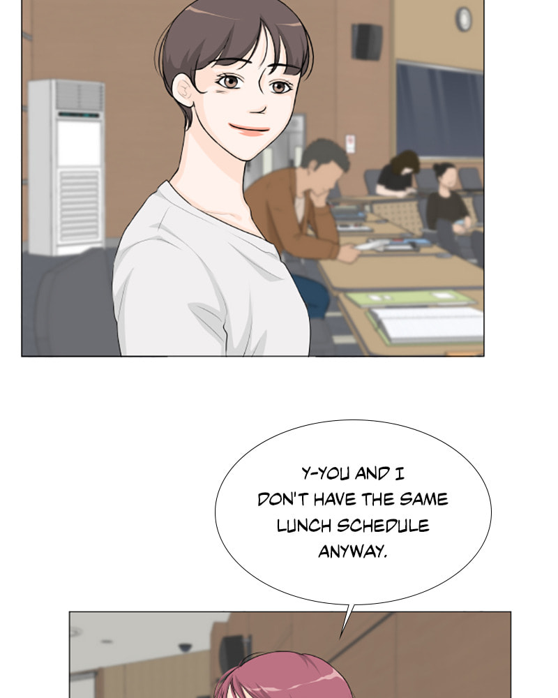 Read Half-Ghost chapter 31 image 42 on Lezhin