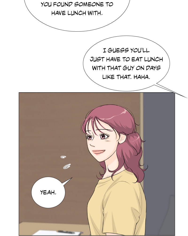 Read Half-Ghost chapter 31 image 45 on Lezhin
