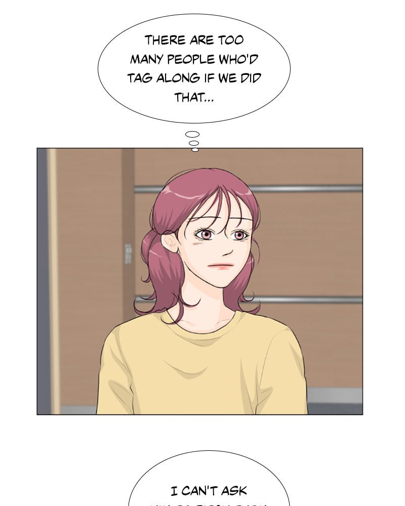 Read Half-Ghost chapter 31 image 47 on Lezhin