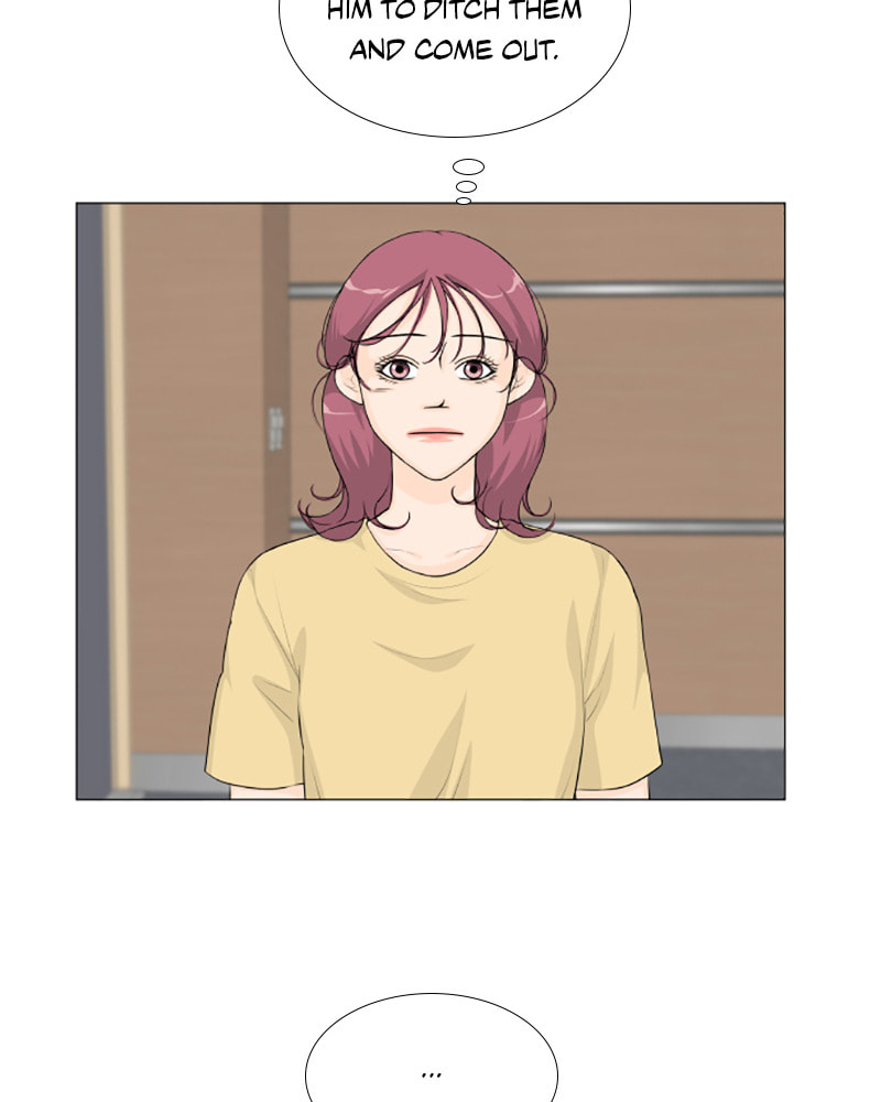 Read Half-Ghost chapter 31 image 48 on Lezhin
