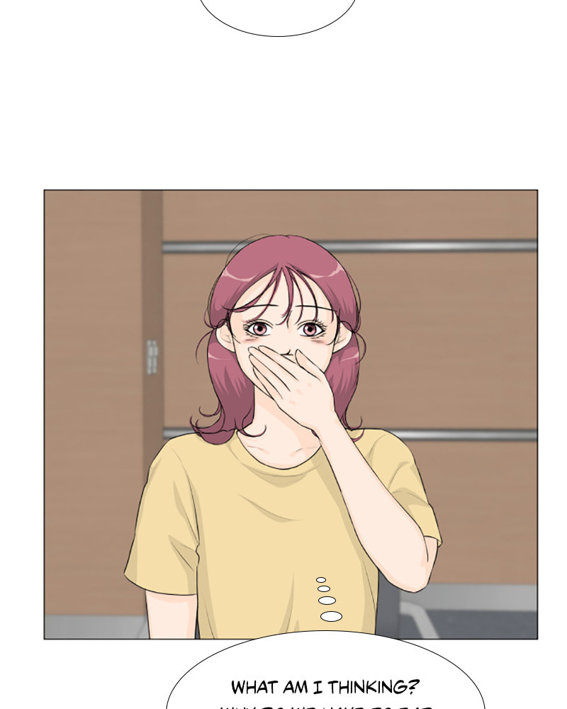 Read Half-Ghost chapter 31 image 49 on Lezhin