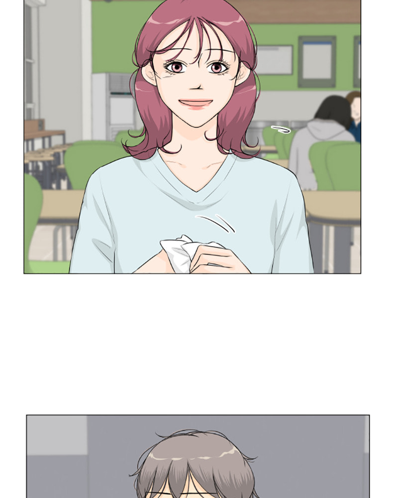 Read Half-Ghost chapter 31 image 5 on Lezhin