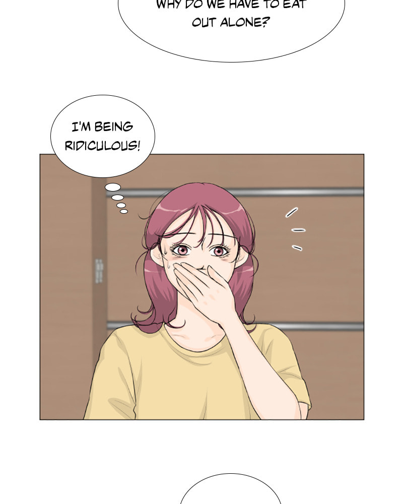 Read Half-Ghost chapter 31 image 50 on Lezhin