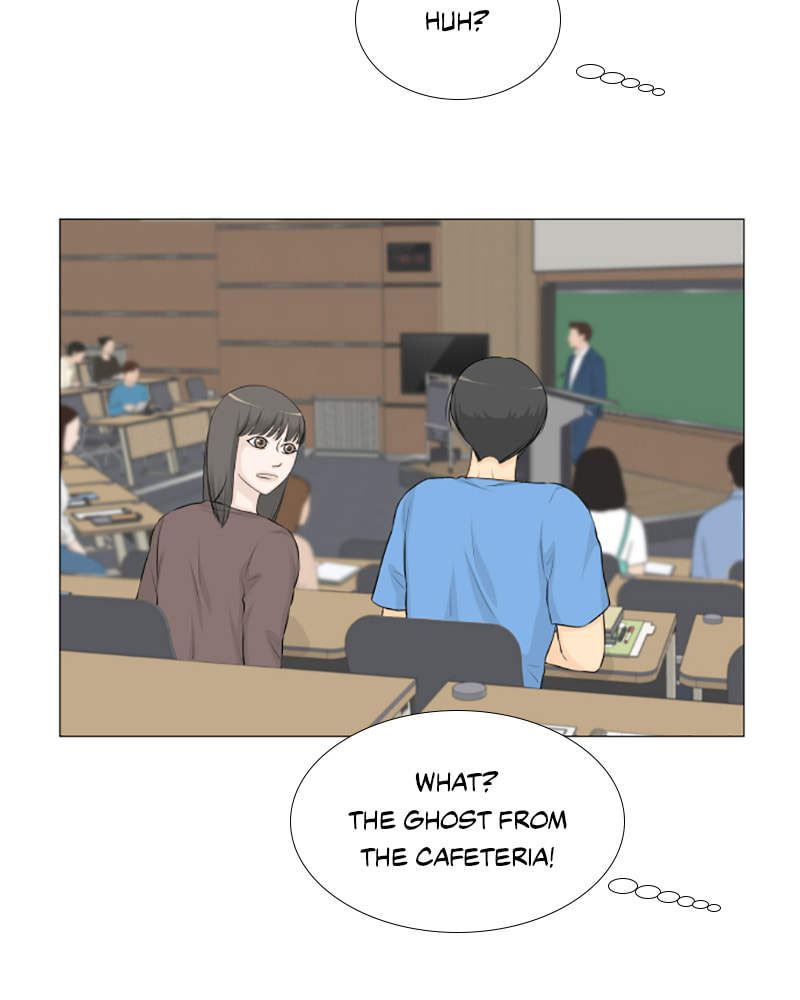 Read Half-Ghost chapter 31 image 51 on Lezhin
