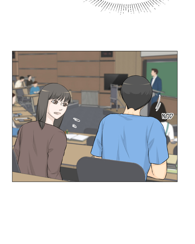 Read Half-Ghost chapter 31 image 54 on Lezhin