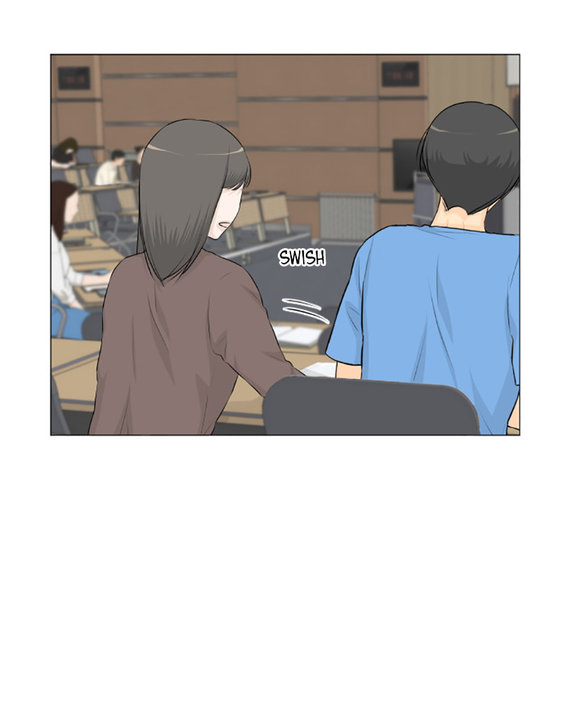 Read Half-Ghost chapter 31 image 55 on Lezhin