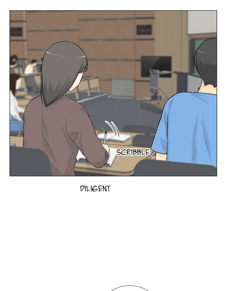 Read Half-Ghost chapter 31 image 56 on Lezhin