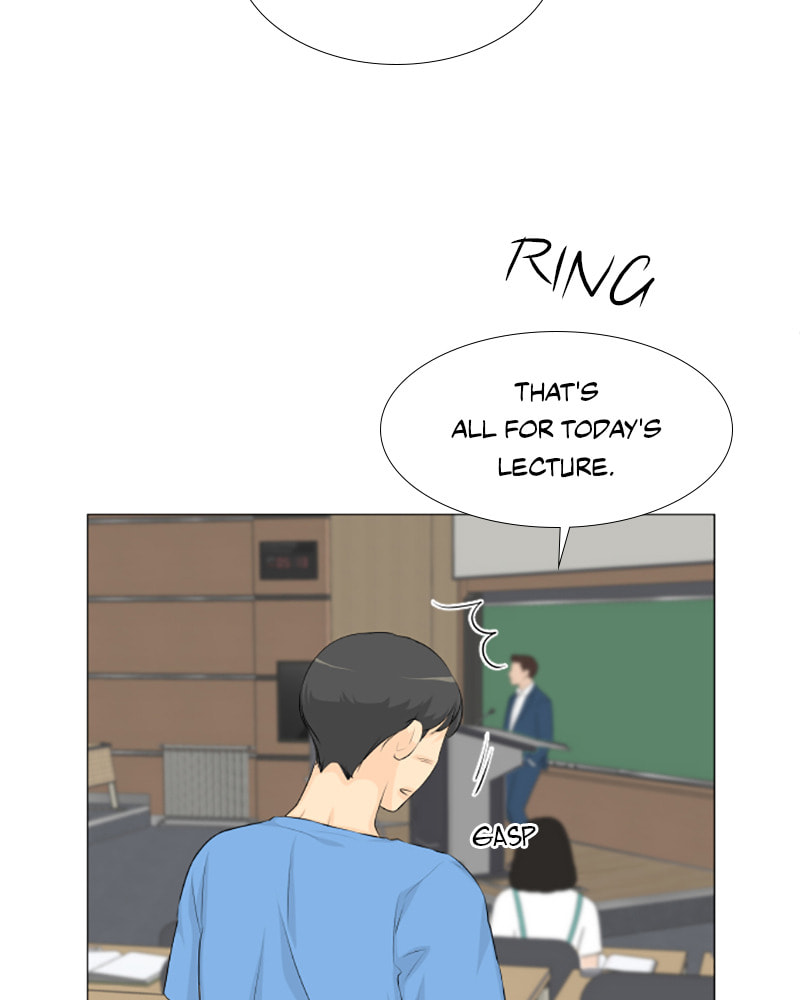 Read Half-Ghost chapter 31 image 58 on Lezhin