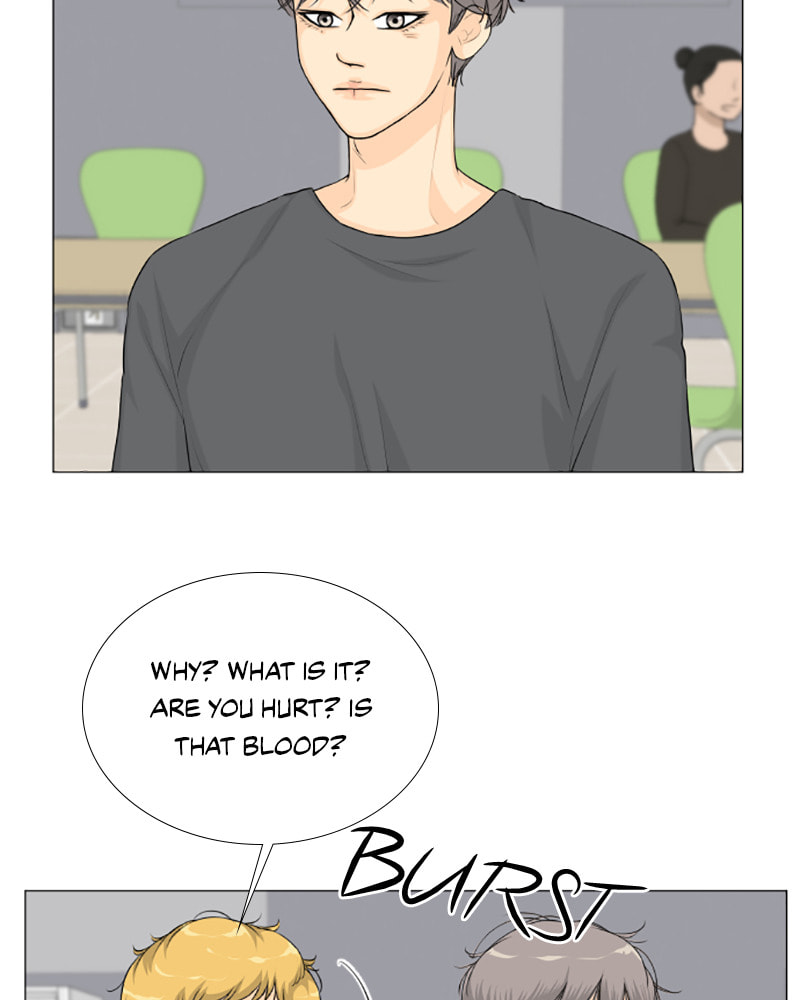 Read Half-Ghost chapter 31 image 6 on Lezhin