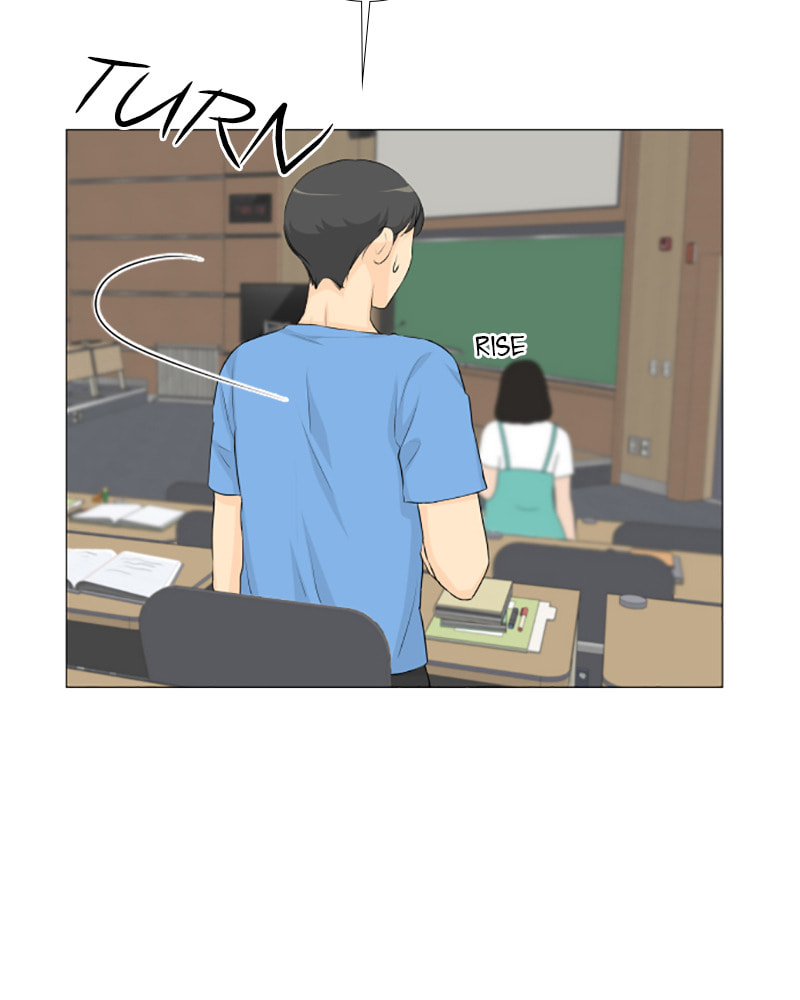 Read Half-Ghost chapter 31 image 61 on Lezhin