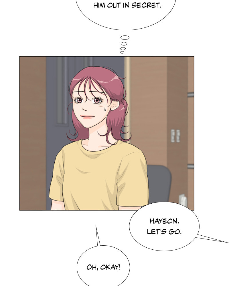 Read Half-Ghost chapter 31 image 63 on Lezhin