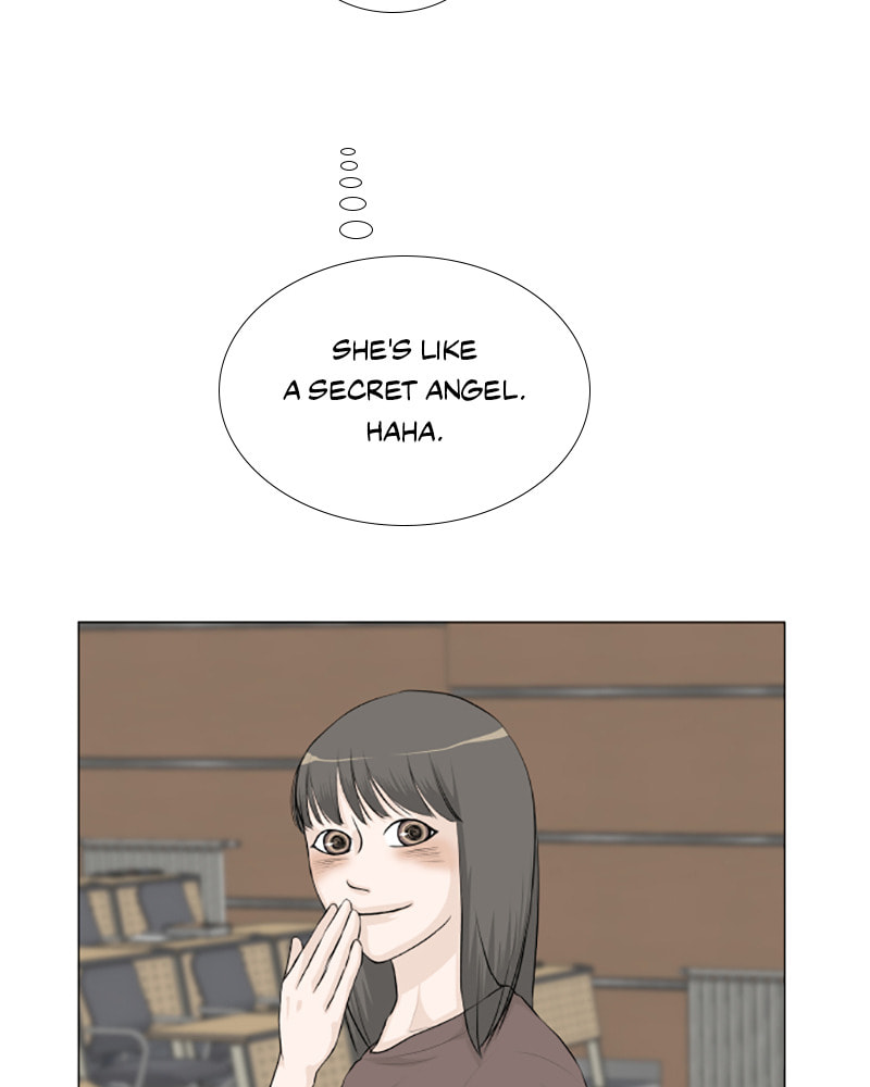 Read Half-Ghost chapter 31 image 64 on Lezhin