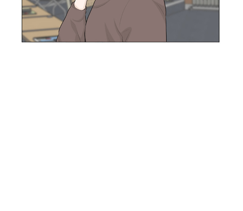 Read Half-Ghost chapter 31 image 65 on Lezhin