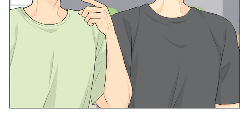 Read Half-Ghost chapter 31 image 9 on Lezhin
