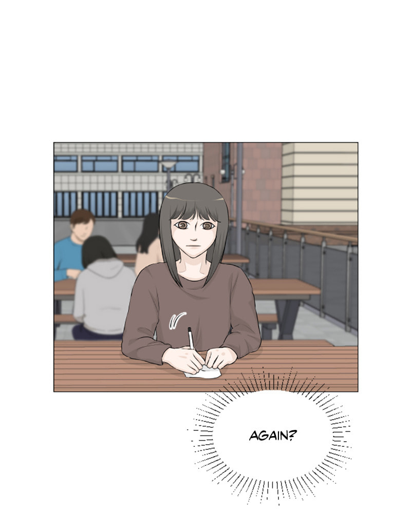 Read Half-Ghost chapter 32 image 1 on Lezhin