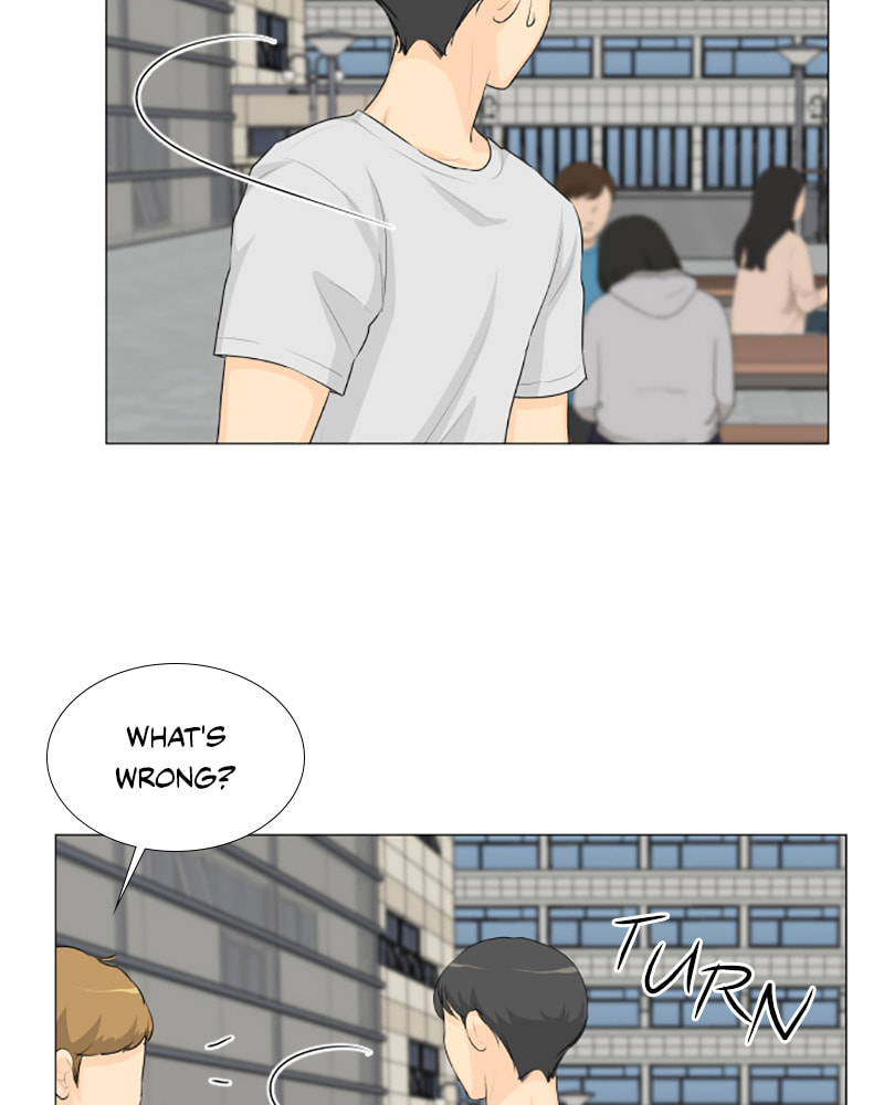 Read Half-Ghost chapter 32 image 10 on Lezhin