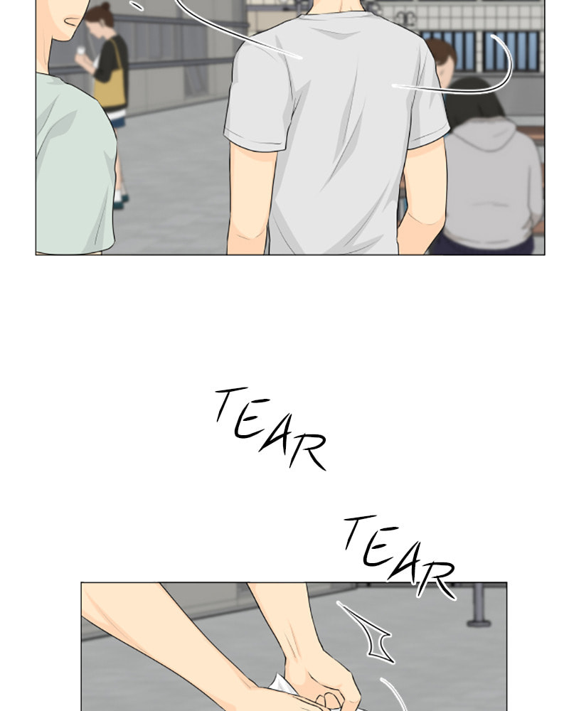 Read Half-Ghost chapter 32 image 11 on Lezhin