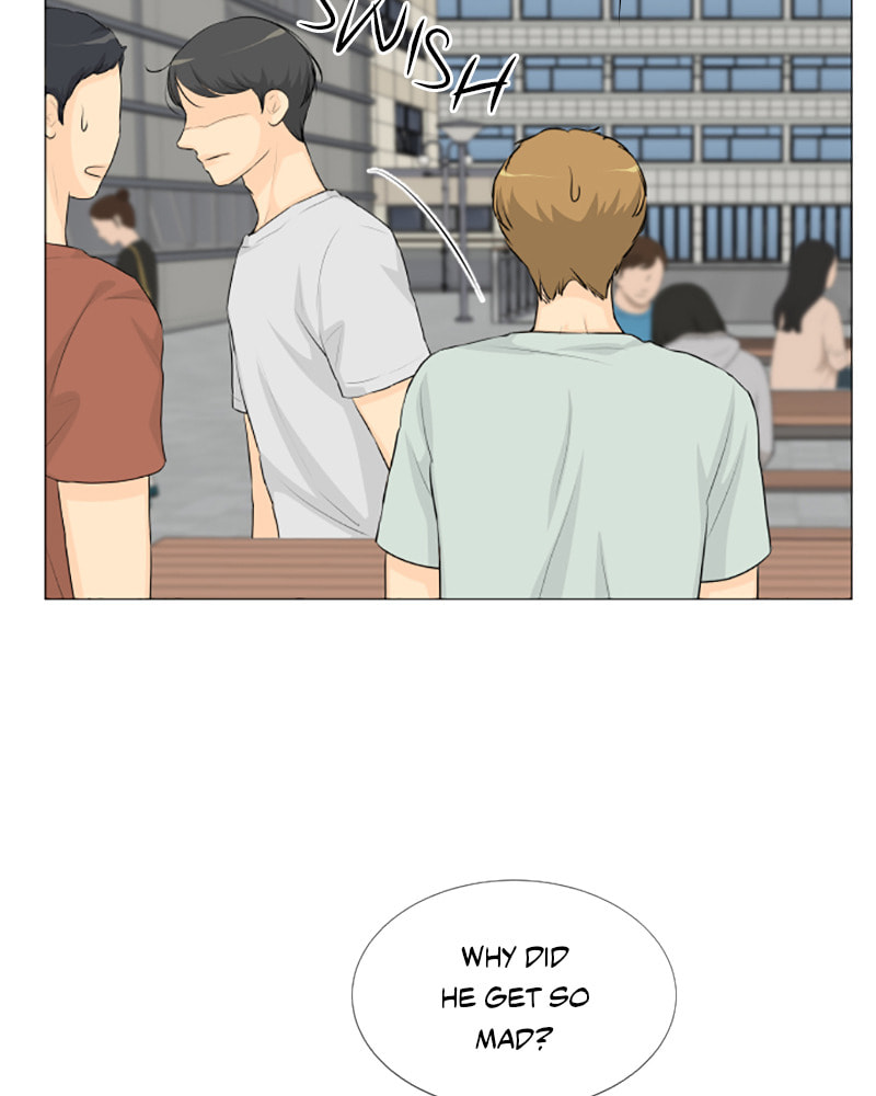 Read Half-Ghost chapter 32 image 13 on Lezhin