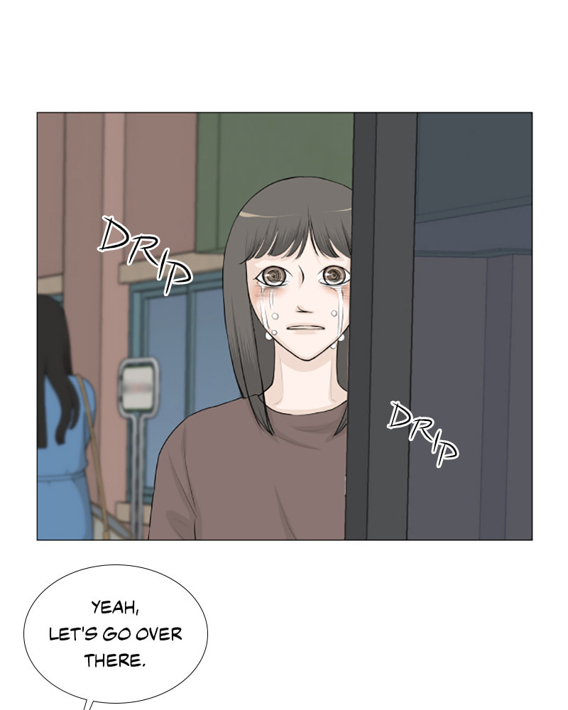 Read Half-Ghost chapter 32 image 17 on Lezhin