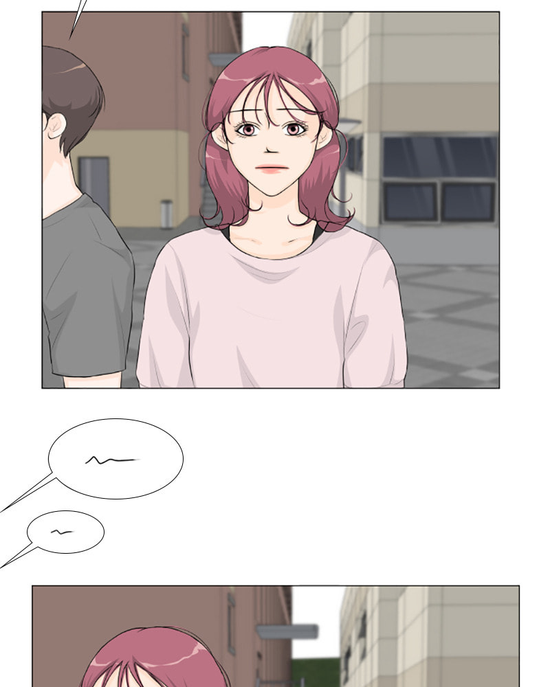 Read Half-Ghost chapter 32 image 18 on Lezhin