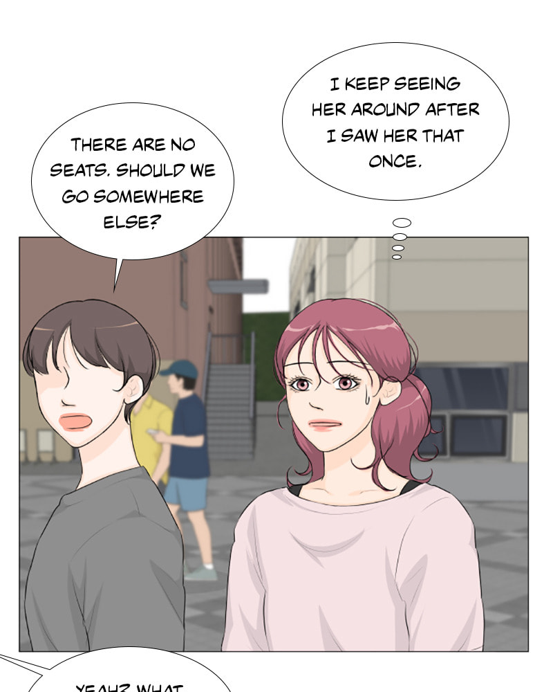 Read Half-Ghost chapter 32 image 2 on Lezhin