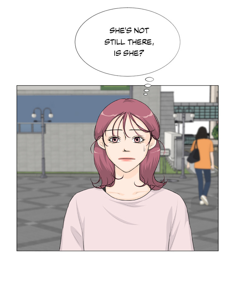 Read Half-Ghost chapter 32 image 21 on Lezhin