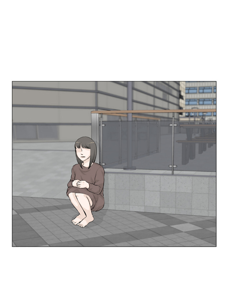 Read Half-Ghost chapter 32 image 22 on Lezhin