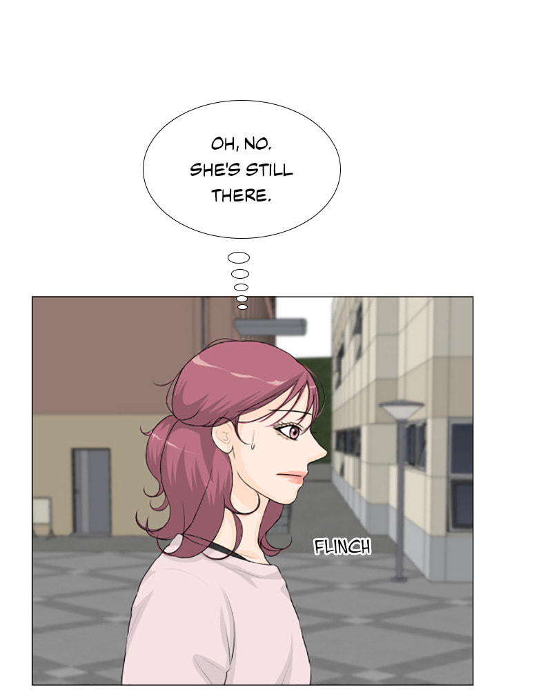 Read Half-Ghost chapter 32 image 23 on Lezhin
