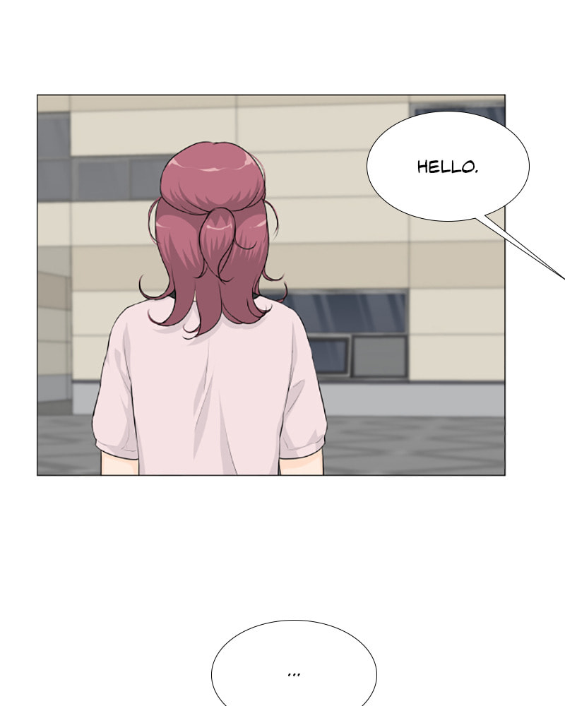 Read Half-Ghost chapter 32 image 26 on Lezhin