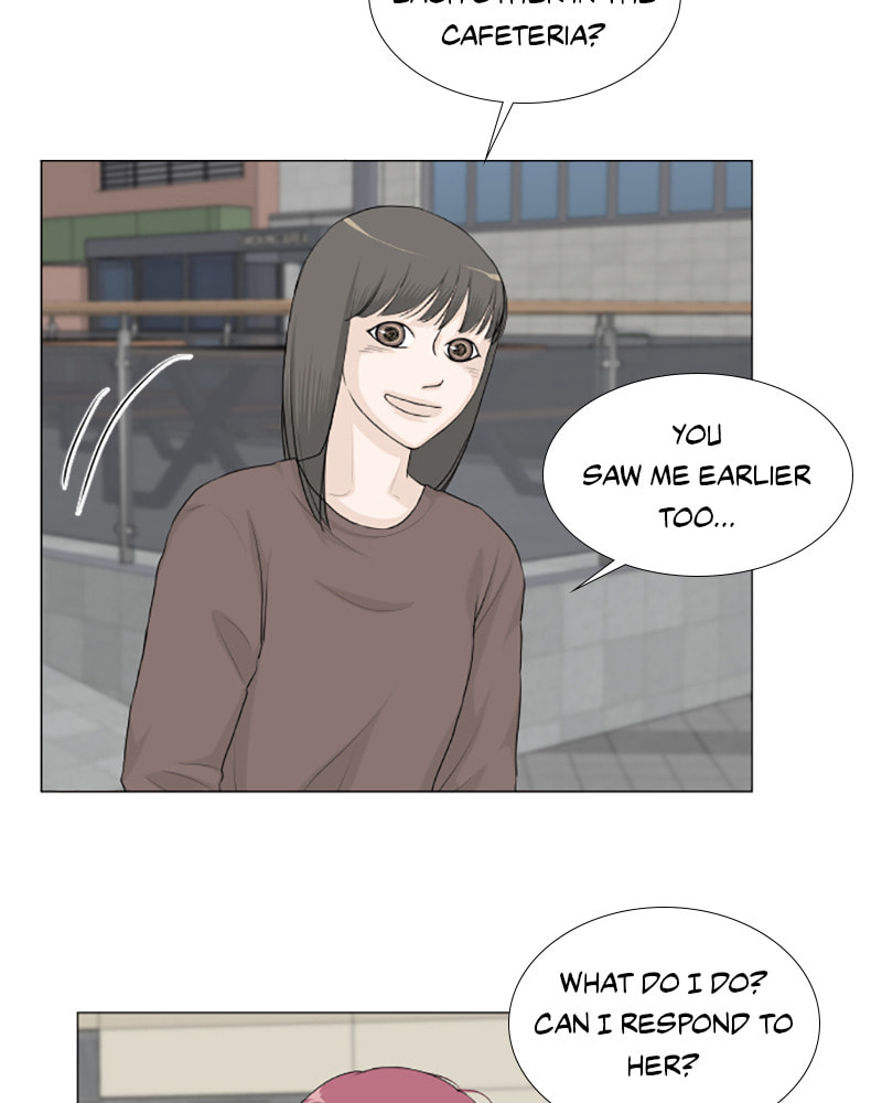 Read Half-Ghost chapter 32 image 28 on Lezhin