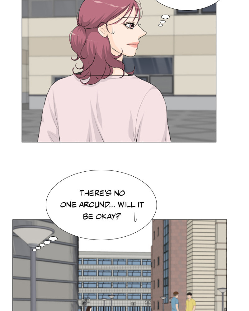 Read Half-Ghost chapter 32 image 29 on Lezhin
