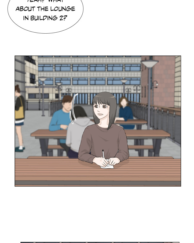 Read Half-Ghost chapter 32 image 3 on Lezhin